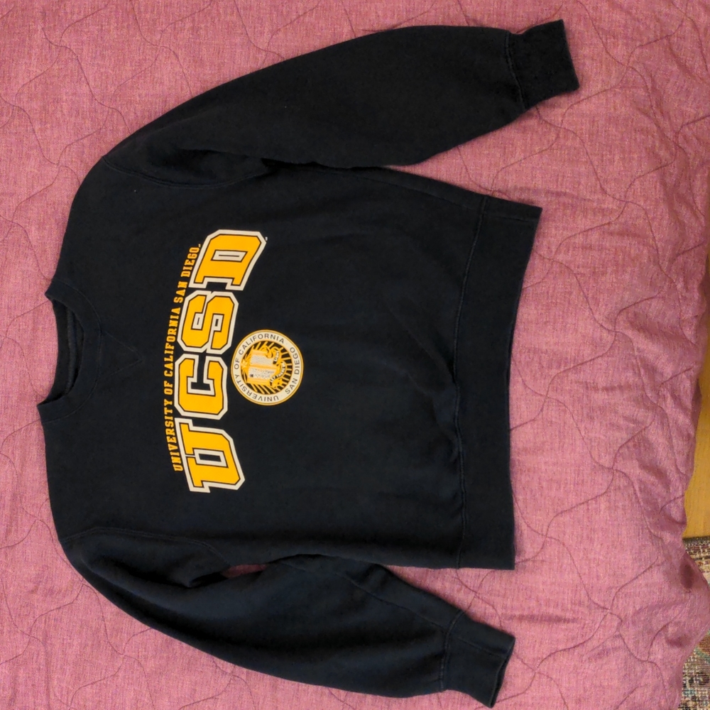 UCSD Sweater